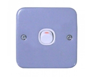 Bộ công Tắc Đơn Schneider ESM31_1_2AR_G19 Dòng E30&EMS