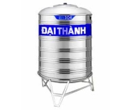Bồn INOX Đại Thành 310L Đứng