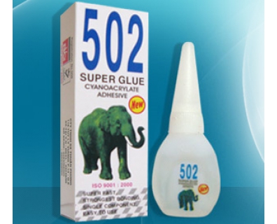 keo 502