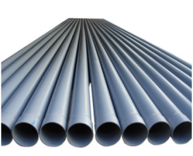 ống nhựa pvc cứng