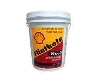 SHELL FLINTKOTE NO3 18KG