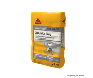SIKAFLOOR CHAPDUR GREY