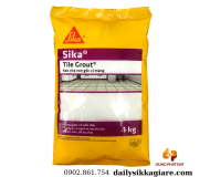 TILE GROUT 1KG