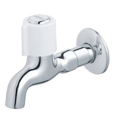 Vòi Lạnh Gắn Tường CAESAR W037C