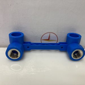 Co Đôi Ren Trong 25 x 1/2 PPR Bình Minh